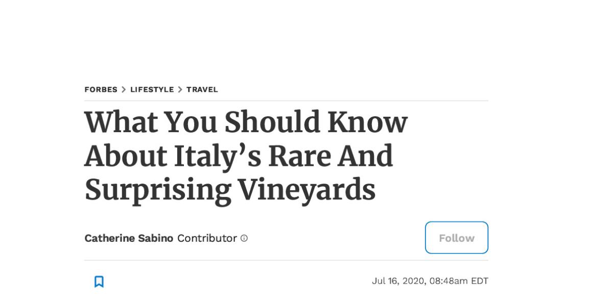 What You Should Know About Italy’s Rare And Surprising Vineyards.pdf