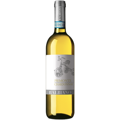 Balbiano Piemonte DOC  Chardonnay