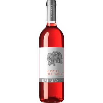 Balbiano Rosato D'Arco