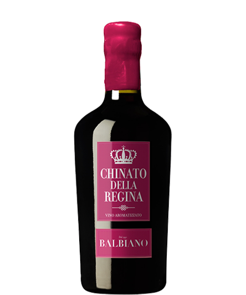 Balbiano chinato della regina 