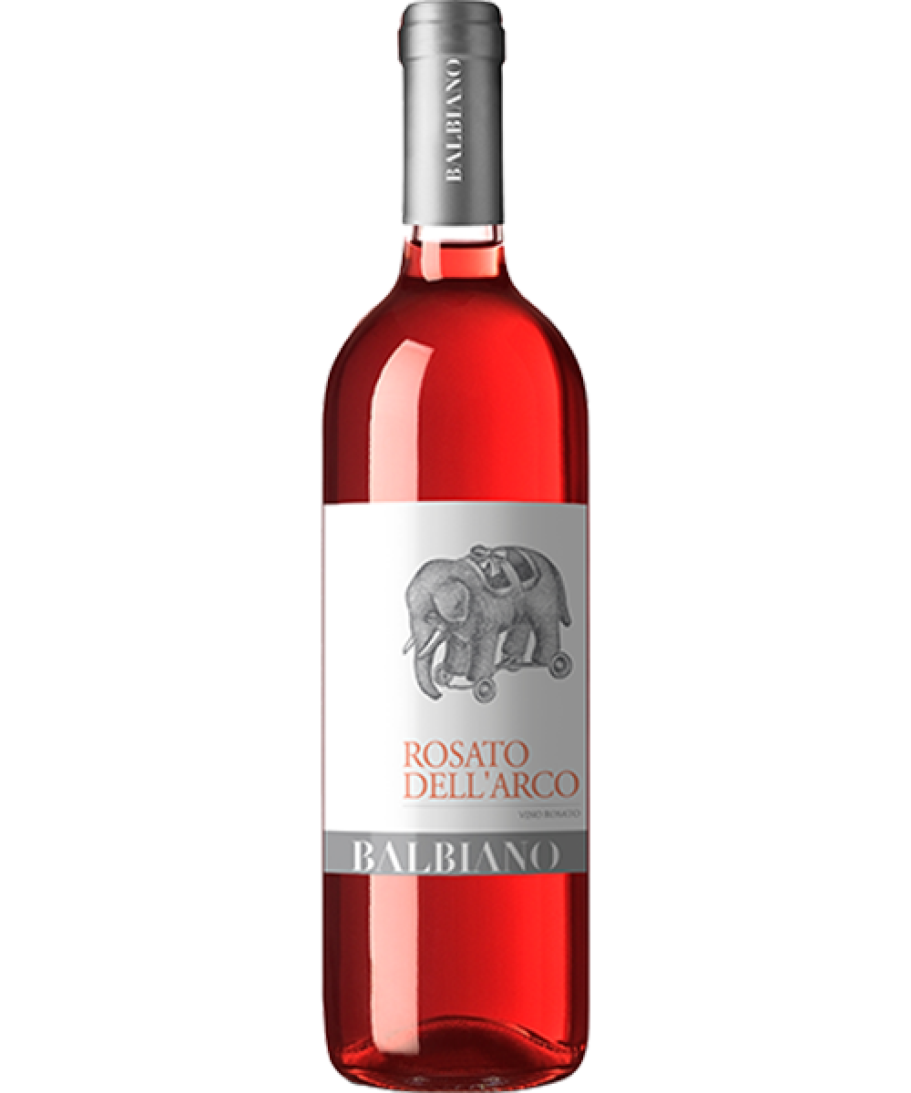 Balbiano Rosato D'Arco