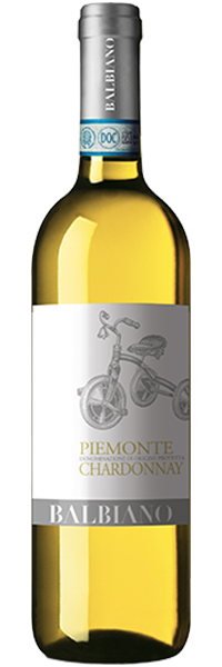 Balbiano Piemonte DOC  Chardonnay